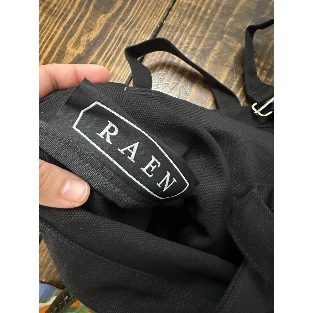 RAEN CANVAS TOTE NWT - Picture 9 of 9